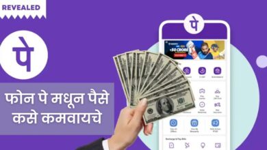 How to Earn Money from Phonepe 2024
