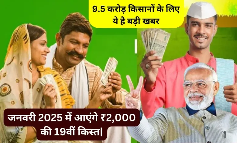 PM Kisan Yojana